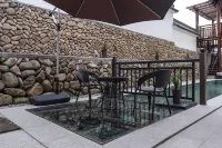 Yushuitianlai Homestay