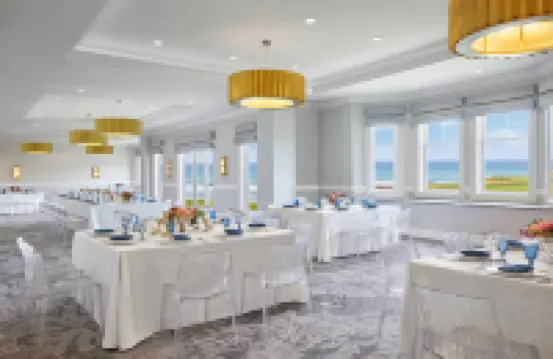 The Ritz-Carlton, Half Moon Bay Hotels in Half Moon Bay