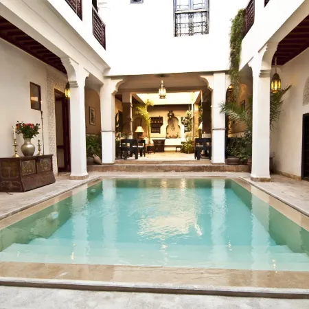 Riad Joudour