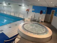 Holiday Inn EDINBURGH by IHG - Romantic