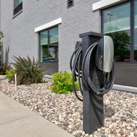 Holiday Inn Express & Suites MINNEAPOLIS SW - SHAKOPEE by IHG