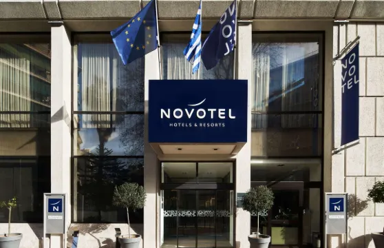 雅典諾富特酒店