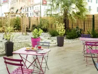 Ibis Bayonne Centre Các khách sạn gần Abbaye Notre Dame de Belloc