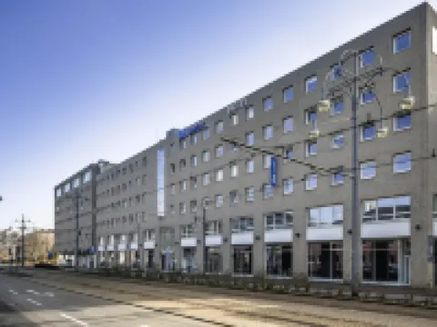Ibis Budget Krefeld Messe-Düsseldorf Hotels in Krefeld