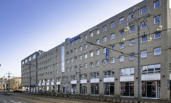 Ibis Budget Krefeld Messe Duesseldorf