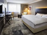 Mercure Hotel Hamm Hotels in Hamm