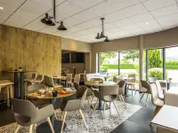 Ibis Nuits-Saint-Georges Hotels in Nuits-Saint-Georges
