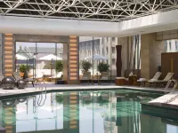 Sofitel Xi'an on Renmin Square - 5-Star