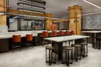 丹佛市中心威斯汀酒店 - 酒吧