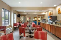 Comfort Inn North-Polaris Hotels in Columbus City Township