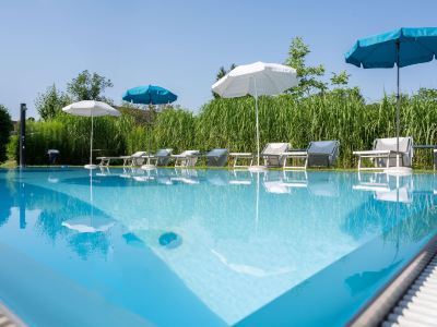 Hotel Villa Flora