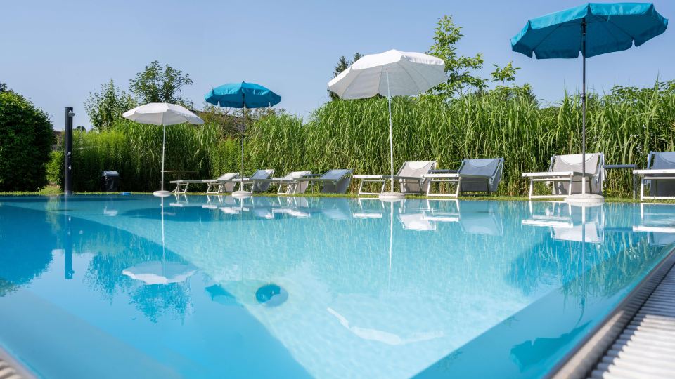 Hotel Villa Flora