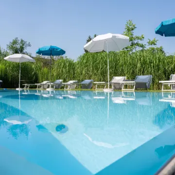 Hotel Villa Flora