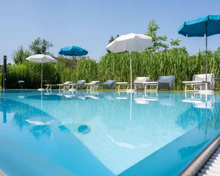 弗洛拉別墅酒店 費爾登酒店