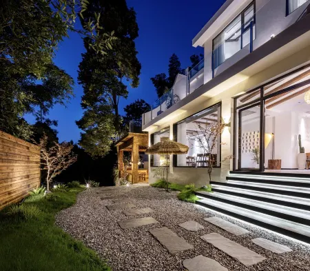 Shunan Zhuhai Zhuye·shang Homestay·Quanzhu Banquet