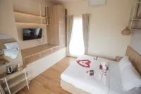 Calya Villas Syariah Karang Ploso 호텔