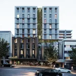 Abstract Hotel Hotel dekat Auckland International Airport
