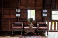 Patan Lanna Homestay Hotels near Wat Pa Yang (Wat San Pra Chao Deang)