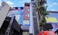 Fabhotel the Treenity House Các khách sạn gần St. Peter's Church