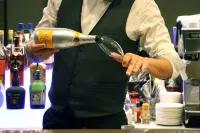 Hôtel des Gouverneurs - bar