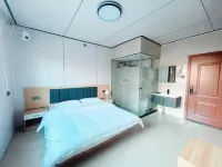 Pingtan Yiyu Diary Homestay