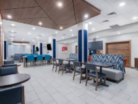 Holiday Inn Express & Suites NEPHI by IHG Hotels in Nephi