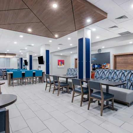 Holiday Inn Express & Suites NEPHI by IHG
