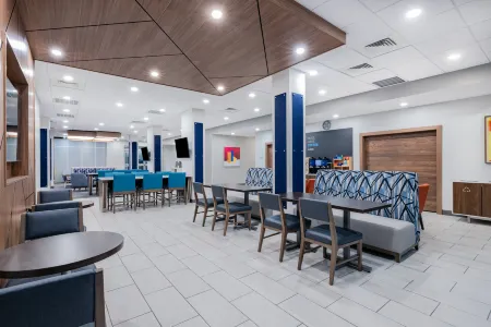 Holiday Inn Express & Suites Nephi