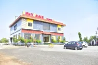 Hotel Amrit Palace