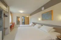 ベストウェスタンホテル カイサラ のホテル