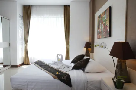 Umalas Hotel and Residence