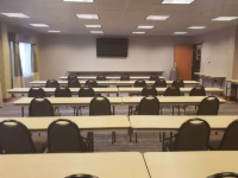 Wingate by Wyndham Coon Rapids Hotels in Coon Rapids