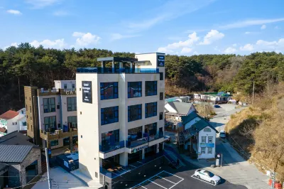 Today Gyeongpo Hotels in 
