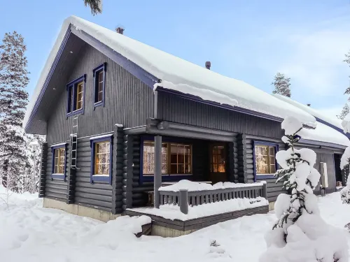 Lomapykälä 1 a - 4-Sterne