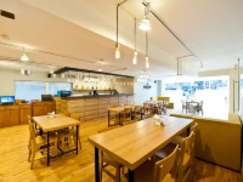 英迪拉格爾花開旅館 班加羅爾市區縣住宿飯店