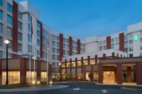 Embassy Suites by Hilton Charlotte Ayrsley