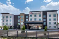 Best Western Plus Amarillo East Hotel Отели в г. Амарилло