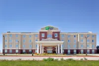 Holiday Inn Express & Suites Dumas Hotels in Dumas