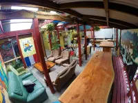 Bazil's Backpackers BBH Hostel & Surf School
