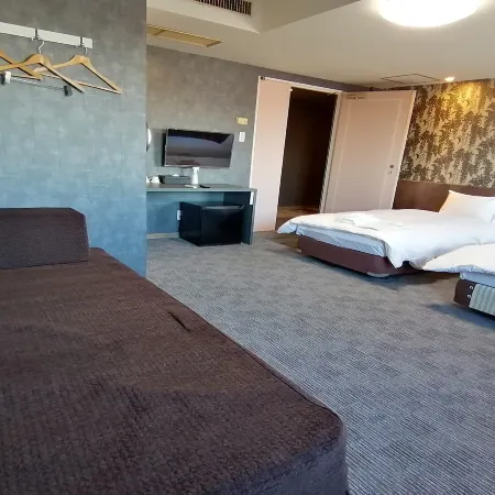 Hotel Areaone Minamisoma