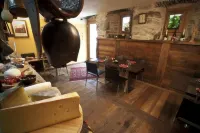 Locanda4 Hotels in Breuil-Cervinia