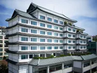 Hotel Illua Hotels near Songjeong Beach