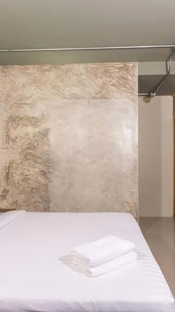 ห้องเตียงใหญ่