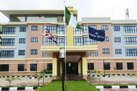 Protea Hotel by Marriott Ikeja Select Hotels in 