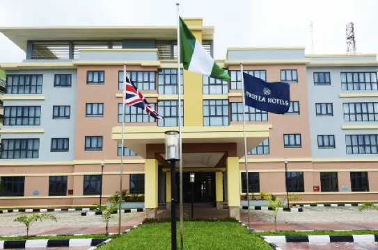 Protea Hotel by Marriott Ikeja Select