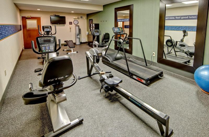Hampton Inn Morristown photo 3
