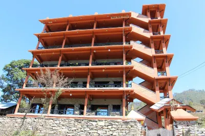 Nar-Bis Hotel Hotels in 