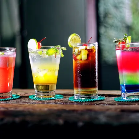 Morven Hotel Colombo