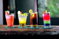 Morven Hotel Colombo - bar
