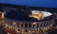Vitti's home Verona 5 - 2-Star